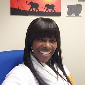 Meet your Posher, Neek